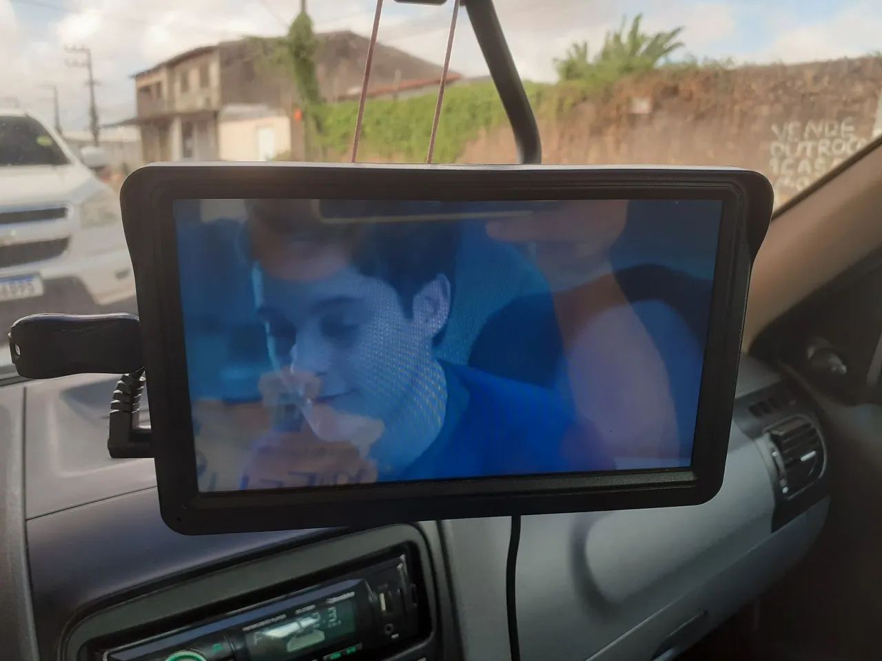 Vendo Multimídia Automotivo. - Foto 2