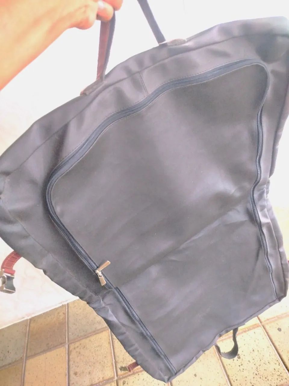 BOLSA PORTA TERNO - Foto 4