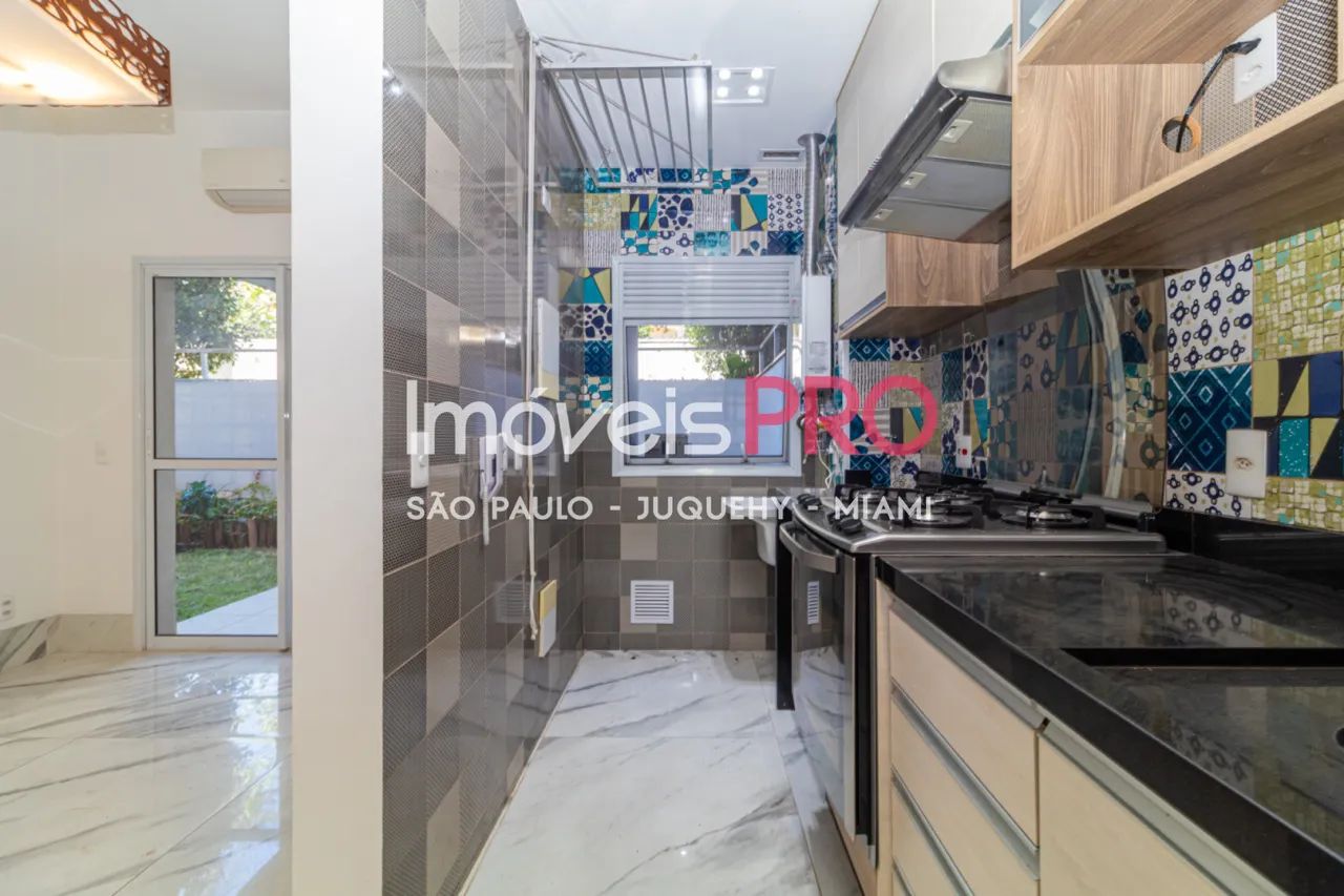 Apartamento à venda em Perdizes - 2 Quartos, 1 suíte e 2 vagas - Foto 4