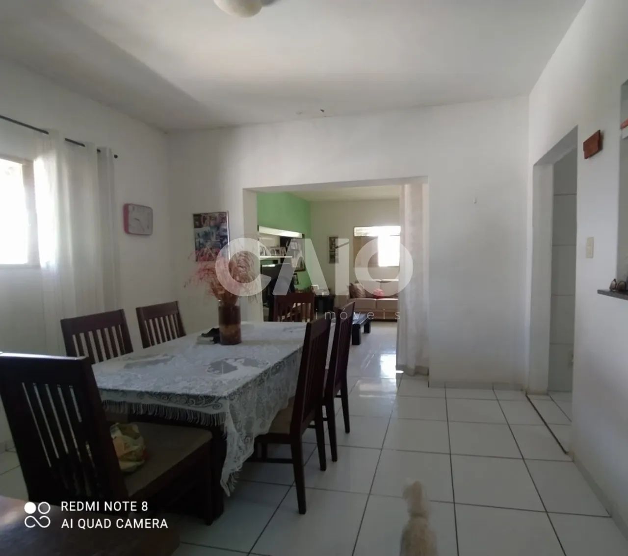 Casa no Bairro Nordeste - Foto 4