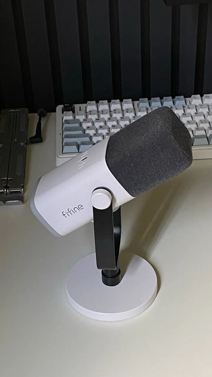 Microfone Fifine am8