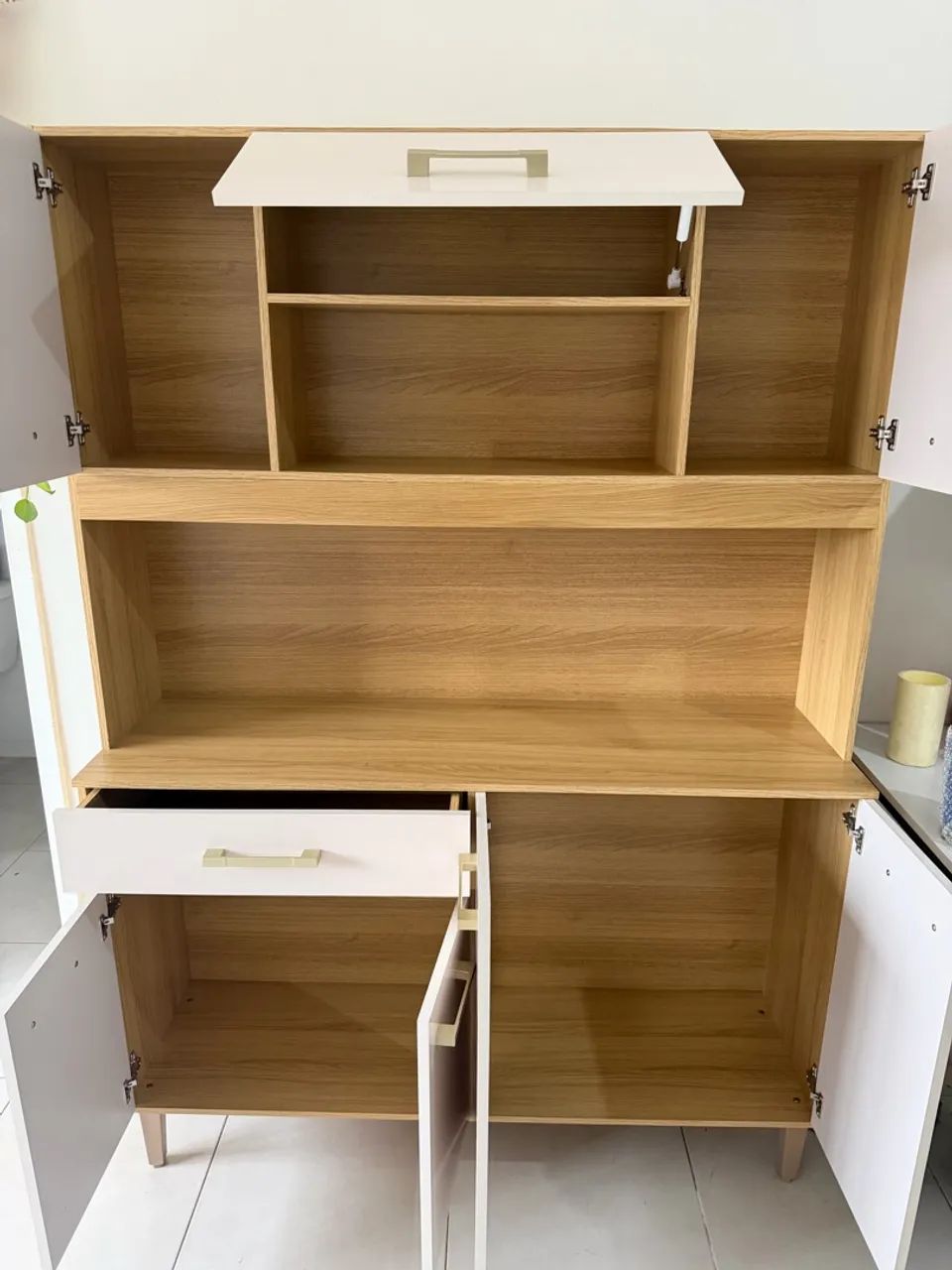 Armário de cozinha - Foto 2