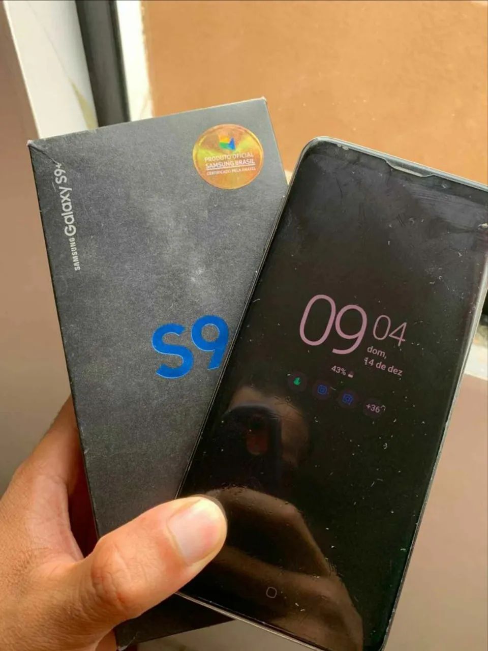 S9 plus 128gb - Foto 2