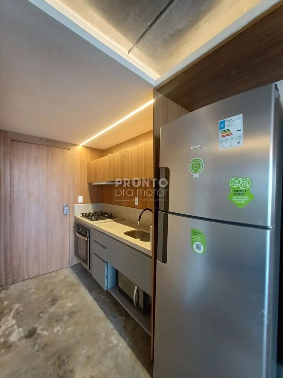 Apartamento com 1 quarto em Ponta de Serrambi - Foto 5