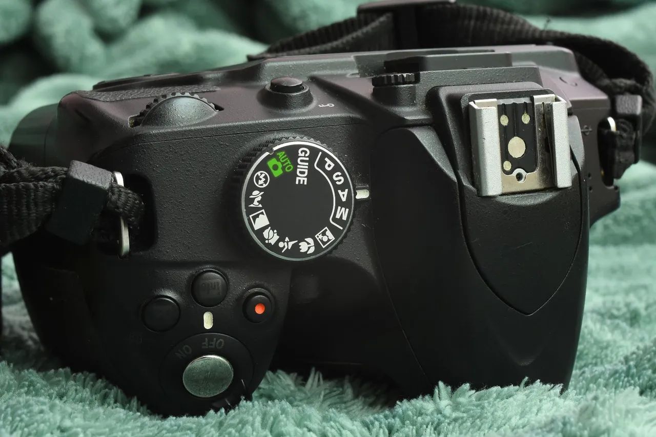 Nikon D3200 - Corpo - Foto 5