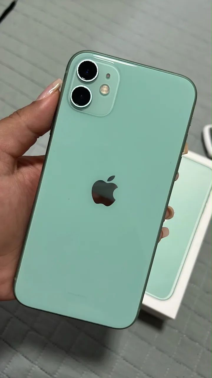iPhone 11 + capas de brinde - Foto 3
