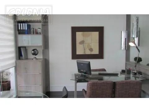 Conjunto Comercial a venda - Centro, São Bernardo do Campo