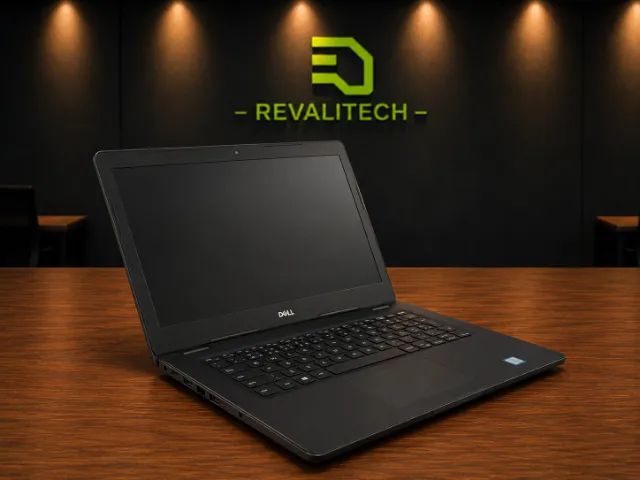 Notebook Dell 3490 | Core I5 8a Geração | M2 240gb | 16gb - Foto 4