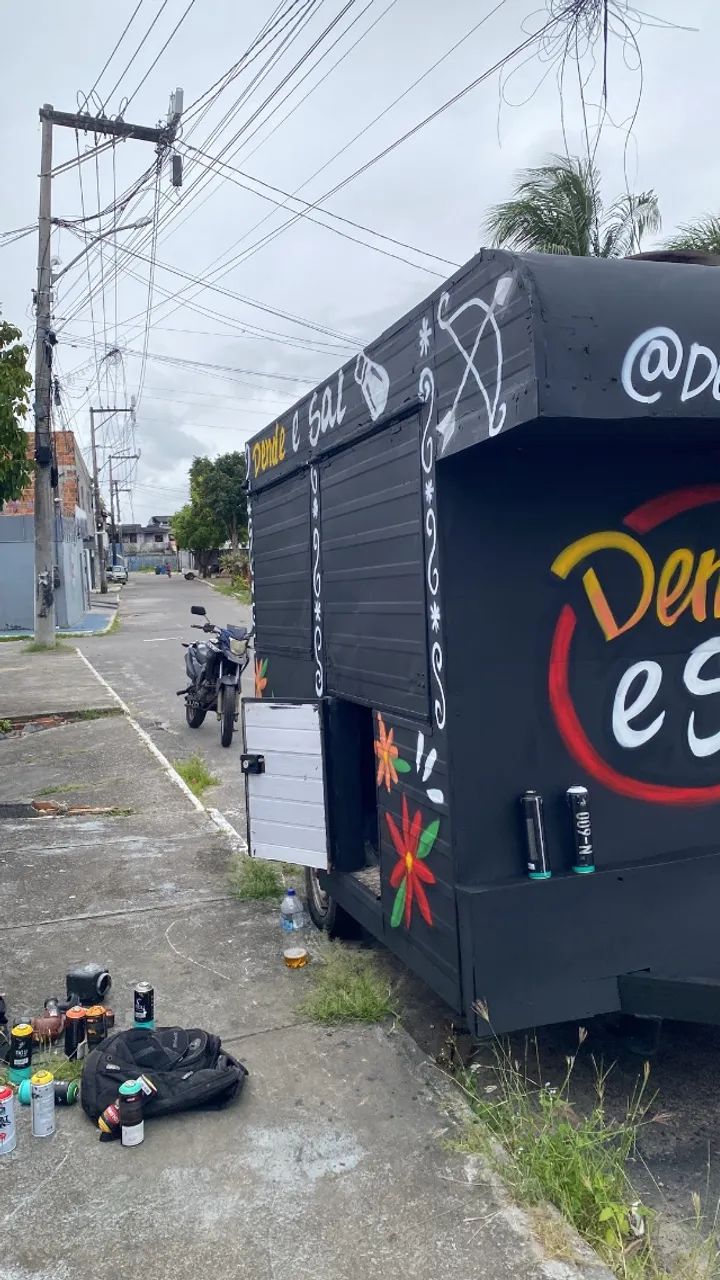 Foodtruck 