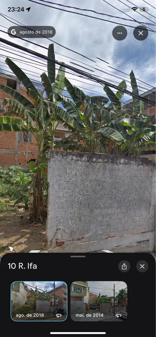 TERRENO BEM LOCALIZADO - Foto 4