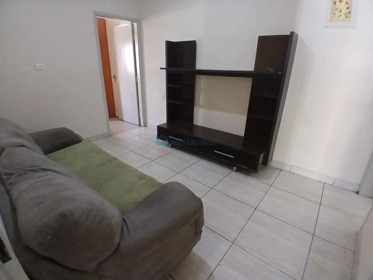 Casa com 02 dormitórios na Vila Santa Catarina - Foto 2