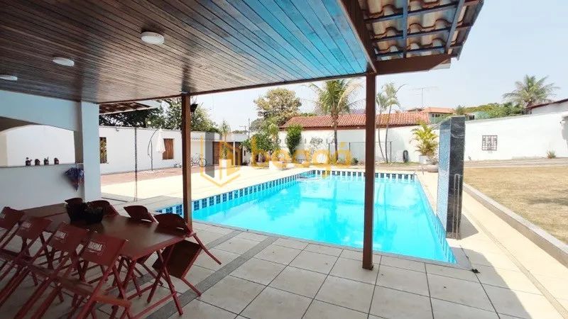 Casa com 3 quartos à venda em Belo Horizonte - Foto 5