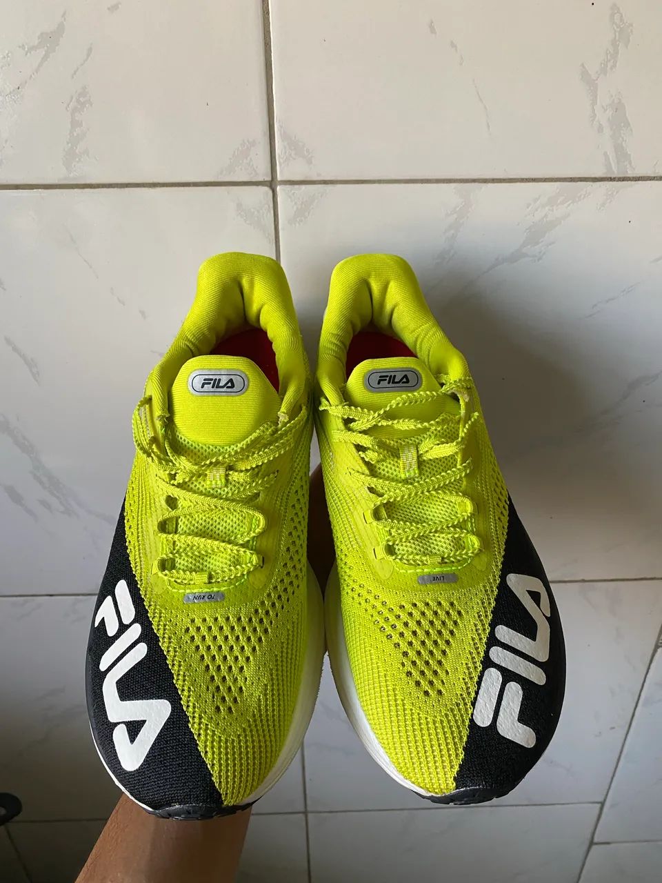 Tênis de Corrida e Caminhada  - Foto 4