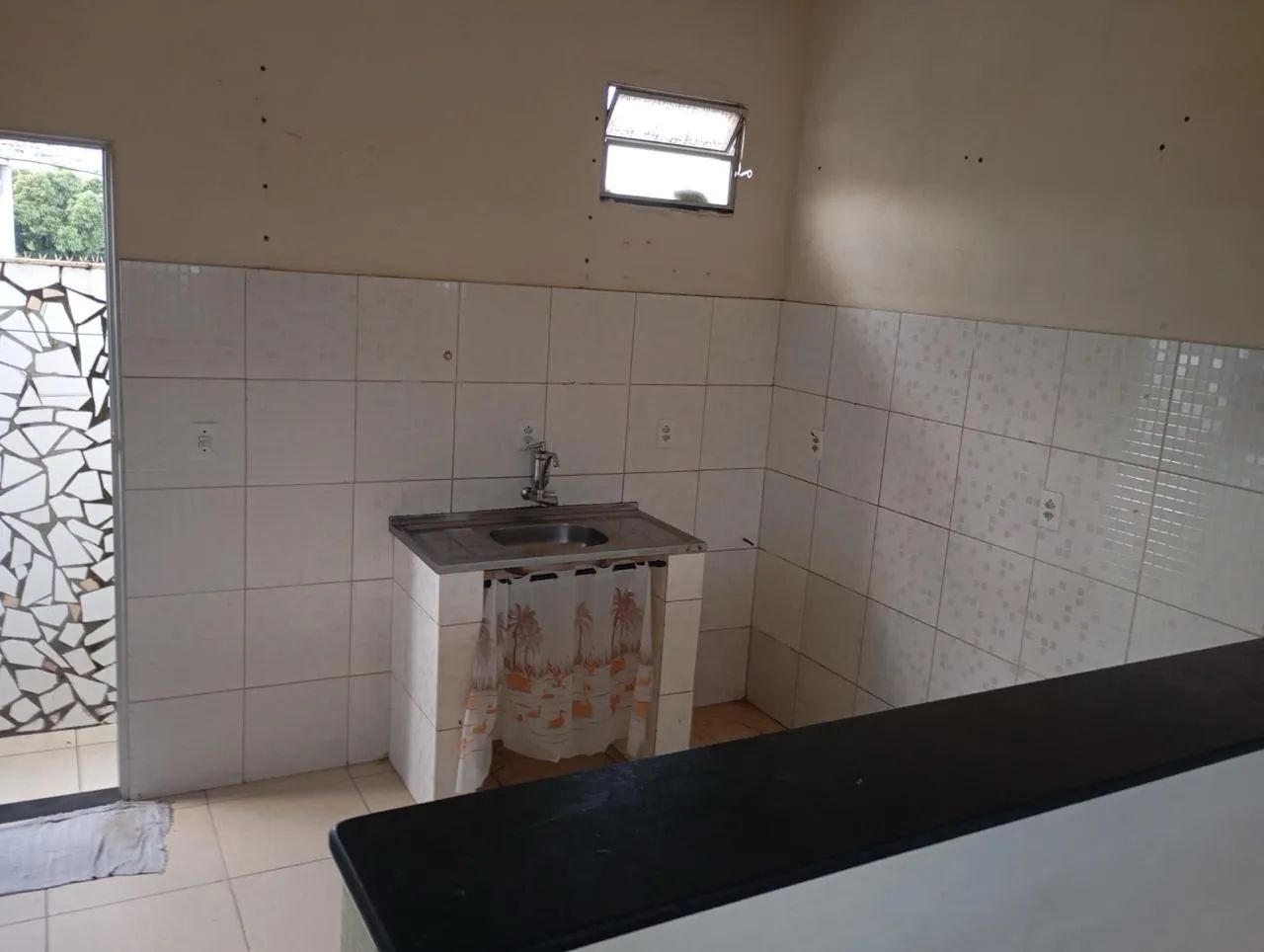 Alugo apartamentos em Paripe
