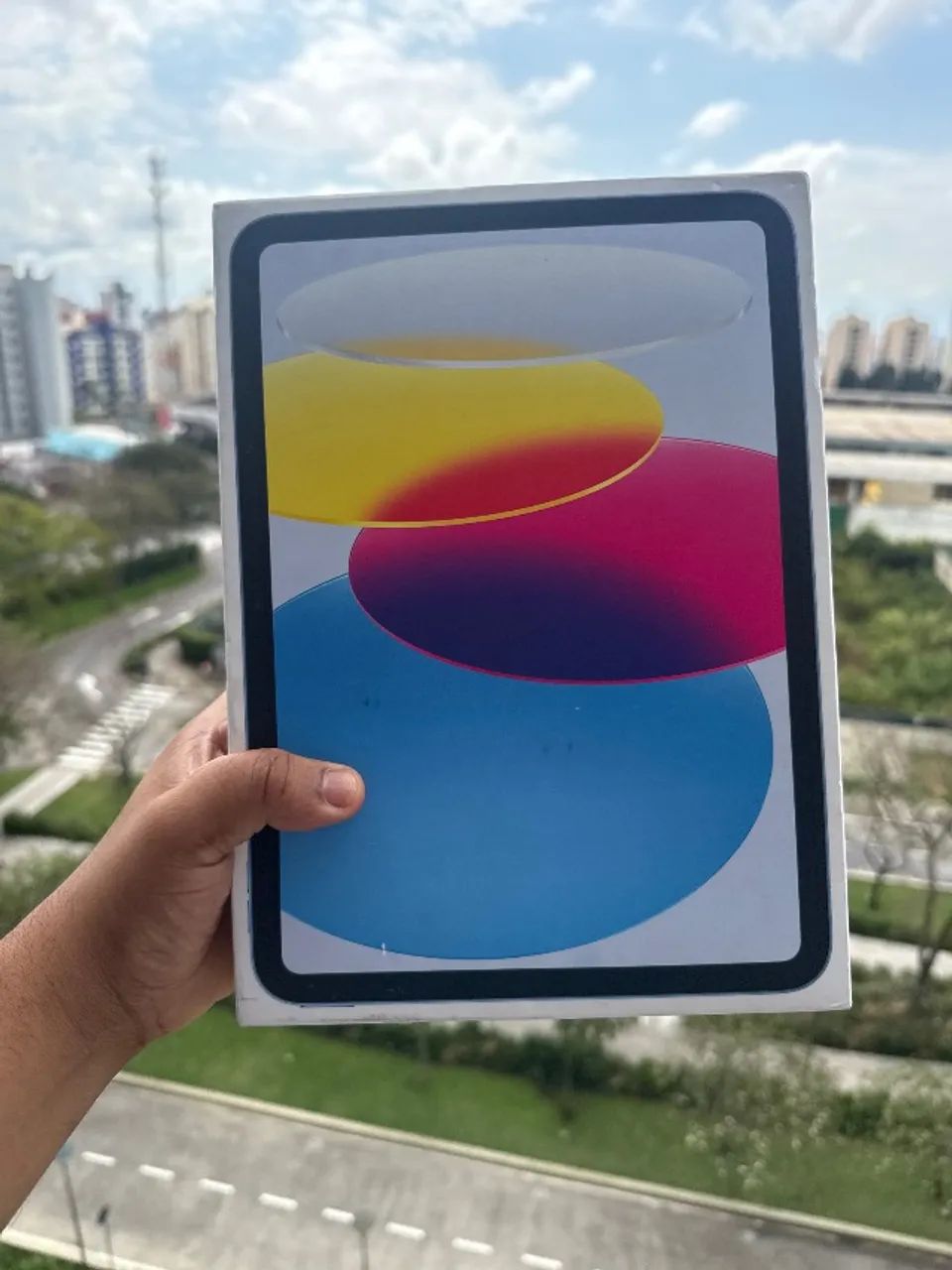 IPAD 11 LACRADO ( PROMOÇÃO LOJA ) - Foto 3