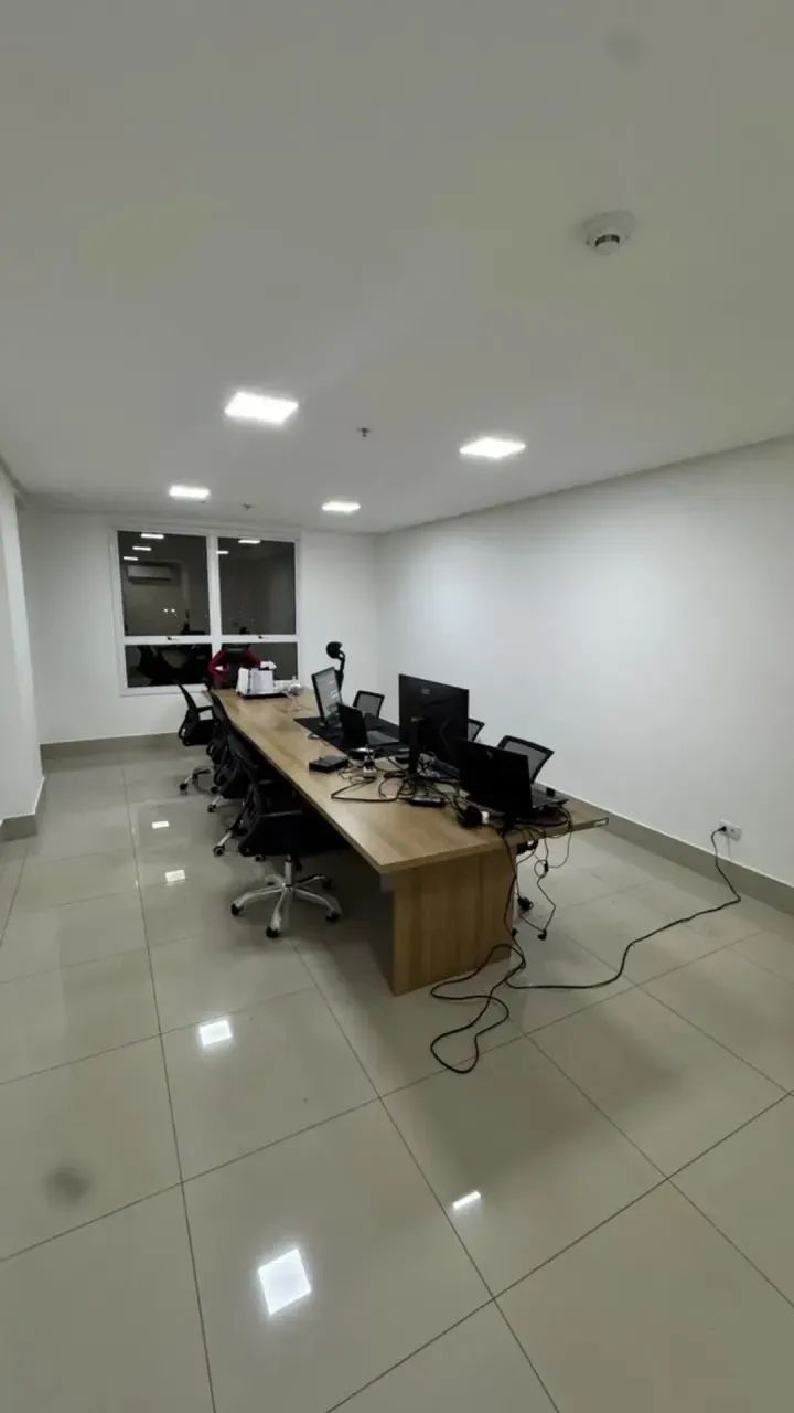 Sala Comercial à venda - Terra Office Jardim America - Foto 2