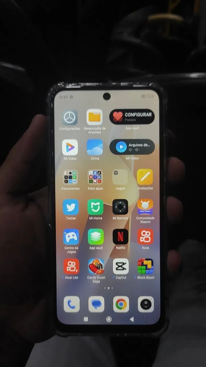 Xiaomi Redmi Note 11S  - Foto 2