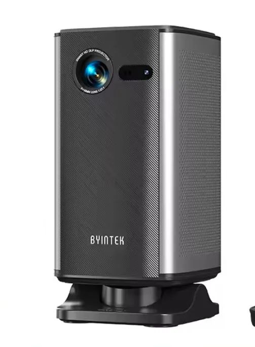 Projetor portátil Byintek P70X<br>