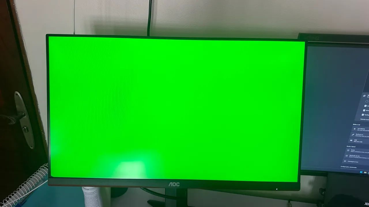 Monitor AOC 144hz - Foto 5