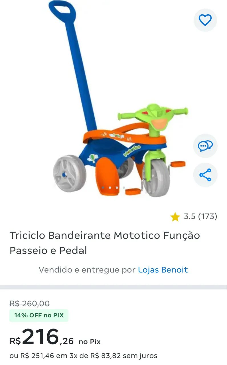 Moto de passeio  - Foto 3