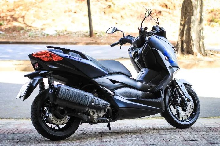 Yamaha XMax - 2023 - Foto 3