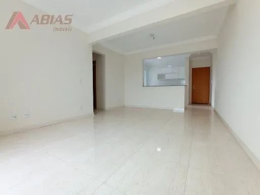 Apartamento em Morada dos Deuses - São Carlos, SP