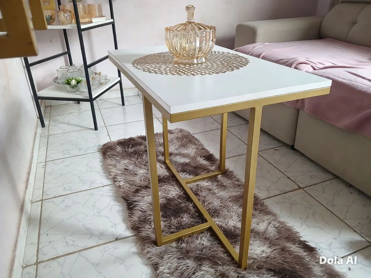 Mesa de centro  - Foto 3