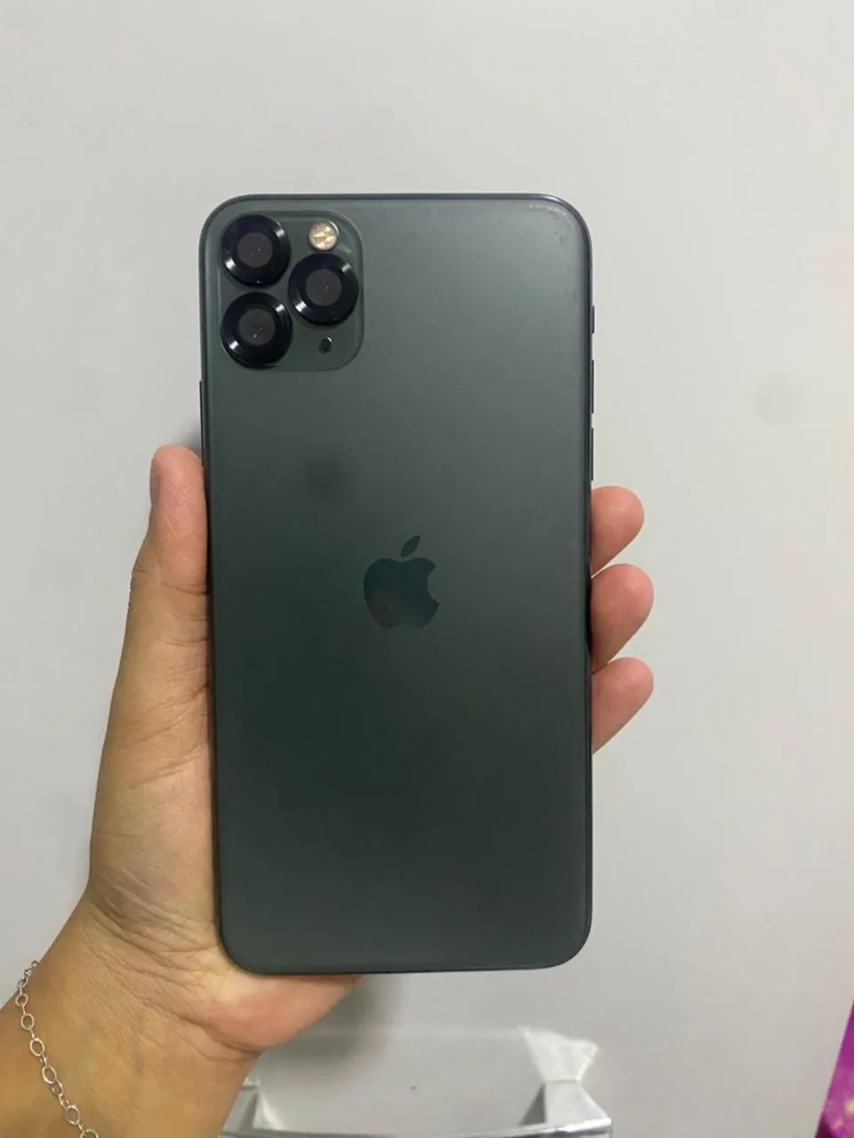iPhone 11 Pro Max  - Foto 3
