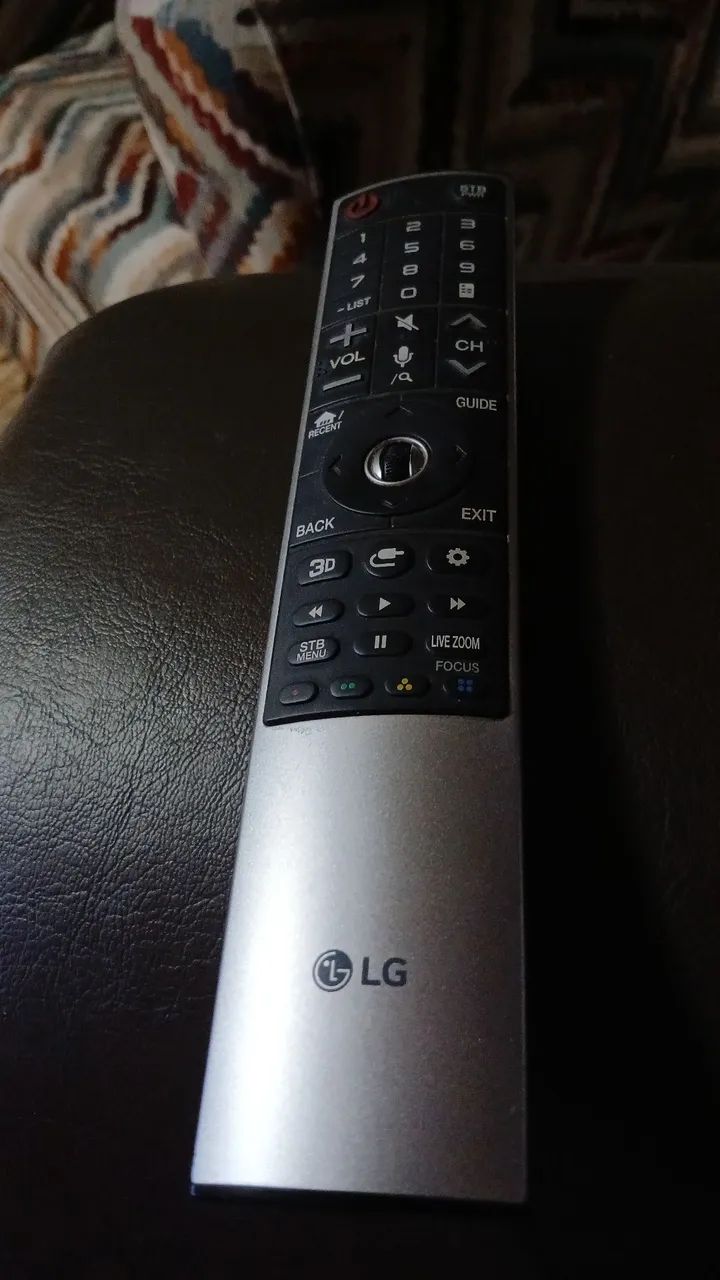 TV LG. 60"  3D - Foto 3