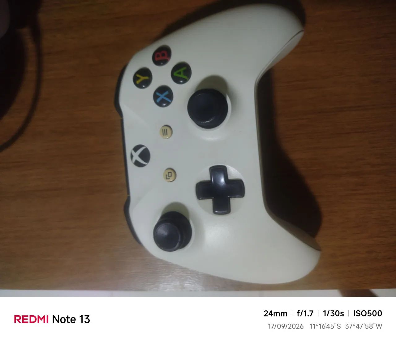 Xbox one S bem conservado e com uma ótima qualidade  - Foto 3