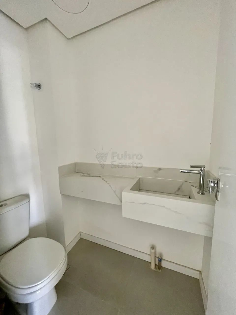 VANGUARDA | SALA COM VISTA PARA O PARQUE Um endereço que une sofisticação, praticidade e u - Foto 3