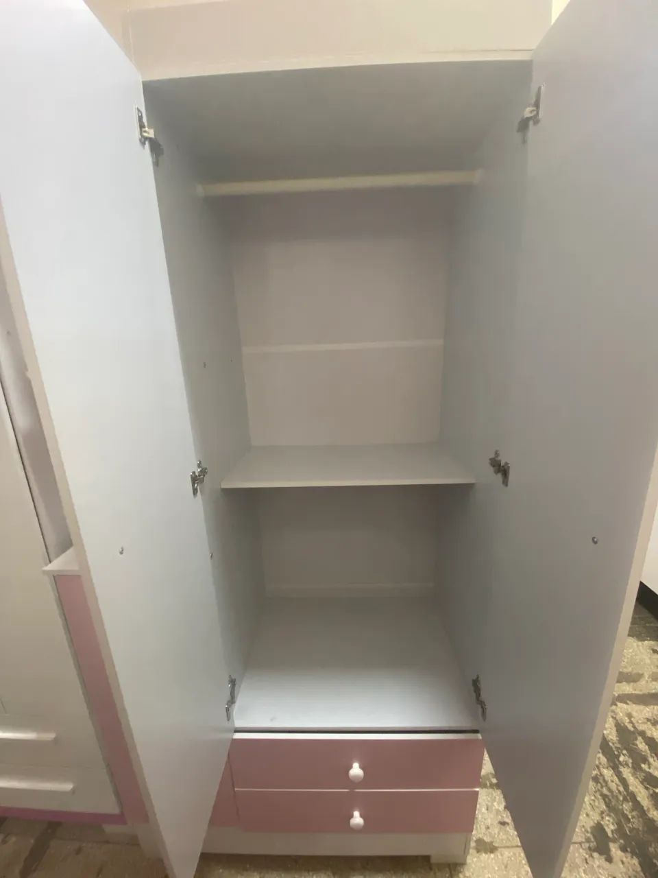 Guarda roupa  - Foto 2