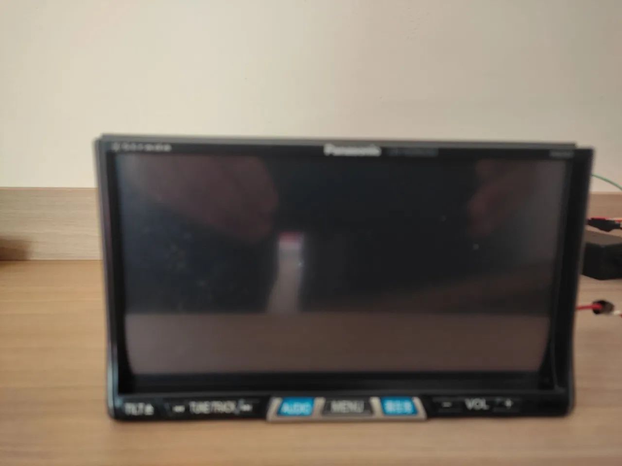 Multimídia Panasonic  - Foto 2