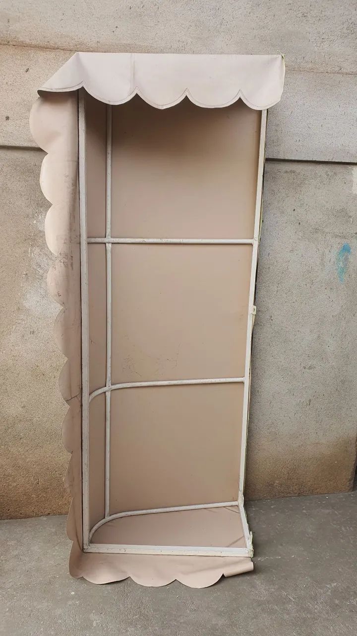 Toldo para porta/janela - Foto 2