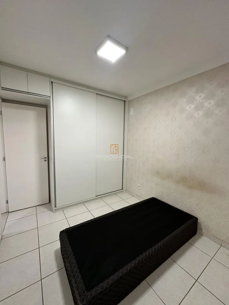 APARTAMENTO NO CONDOMÍNIO BRZ - Foto 5