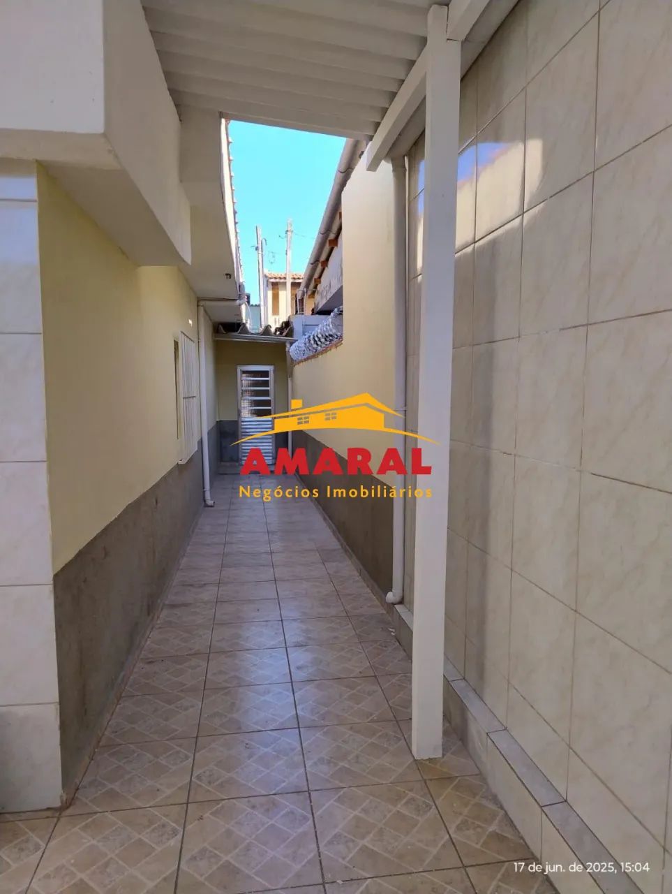 Casas Térrea em Suzano - Foto 4