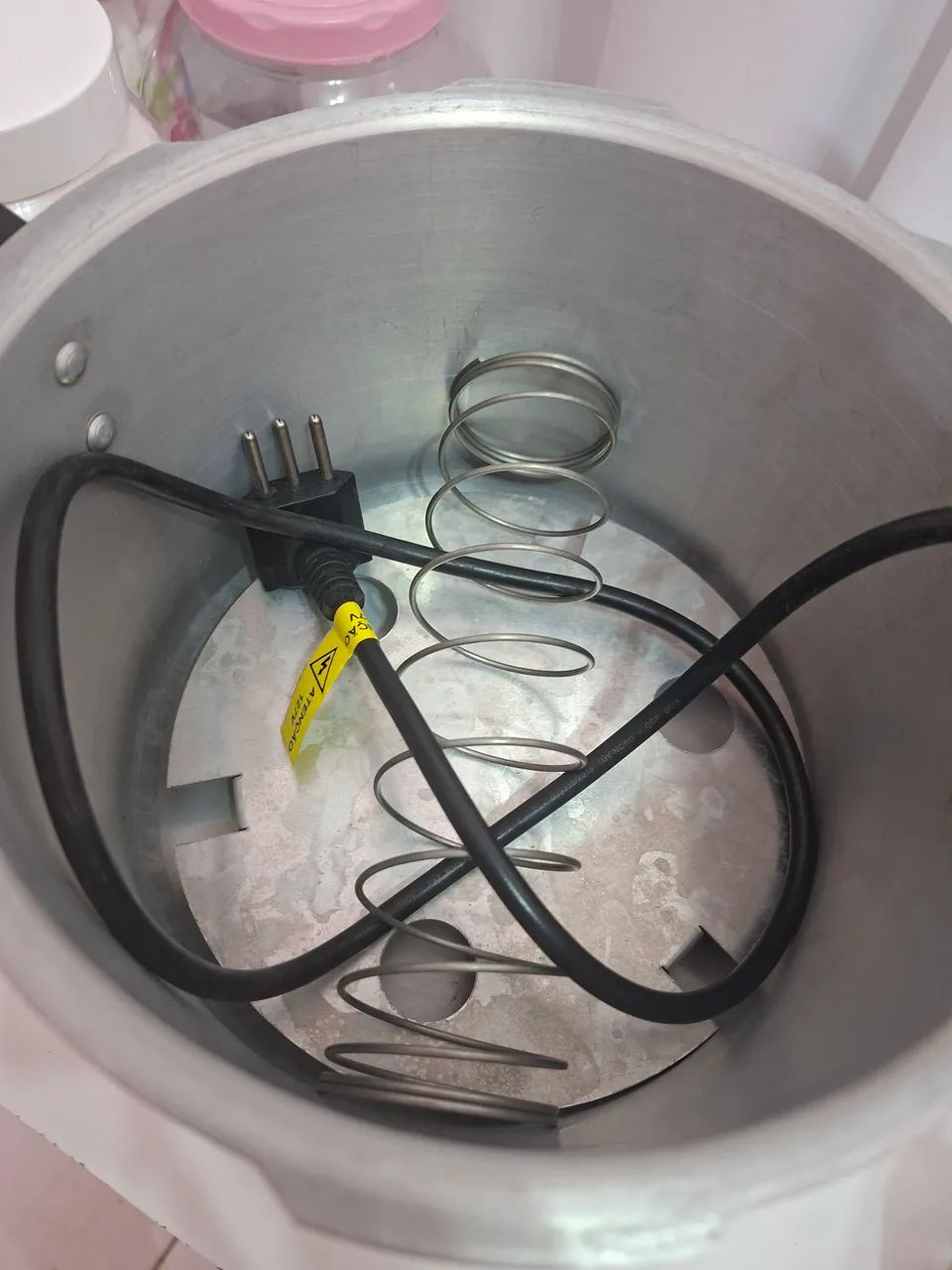 Autoclave manicure 5l - Foto 4