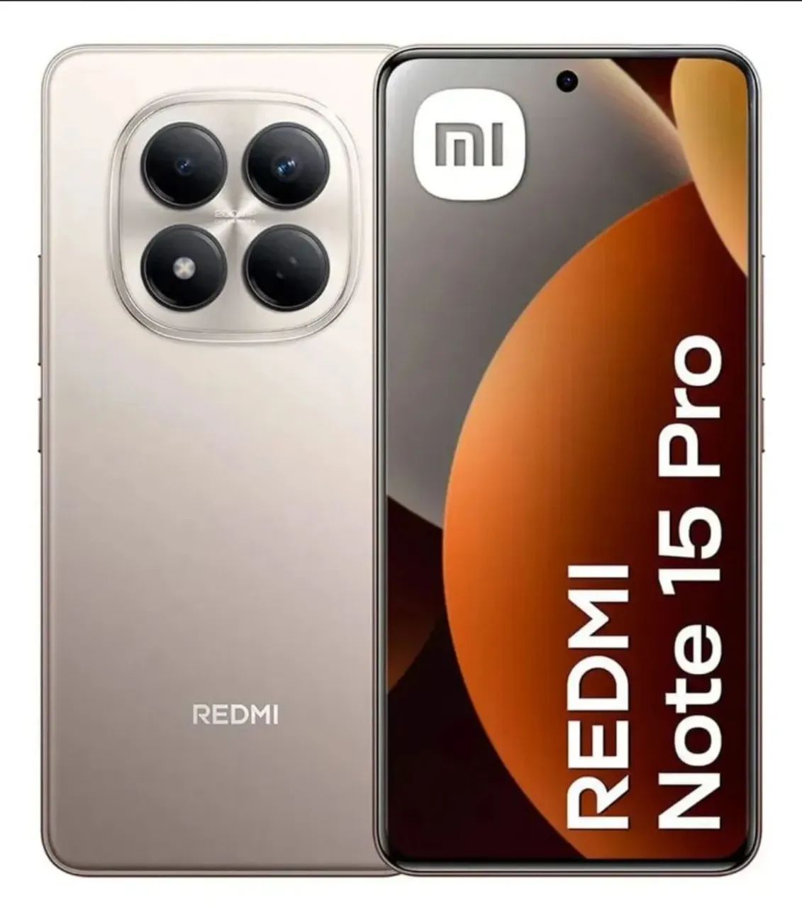 Redmi note 15 pro 256gb - Foto 4