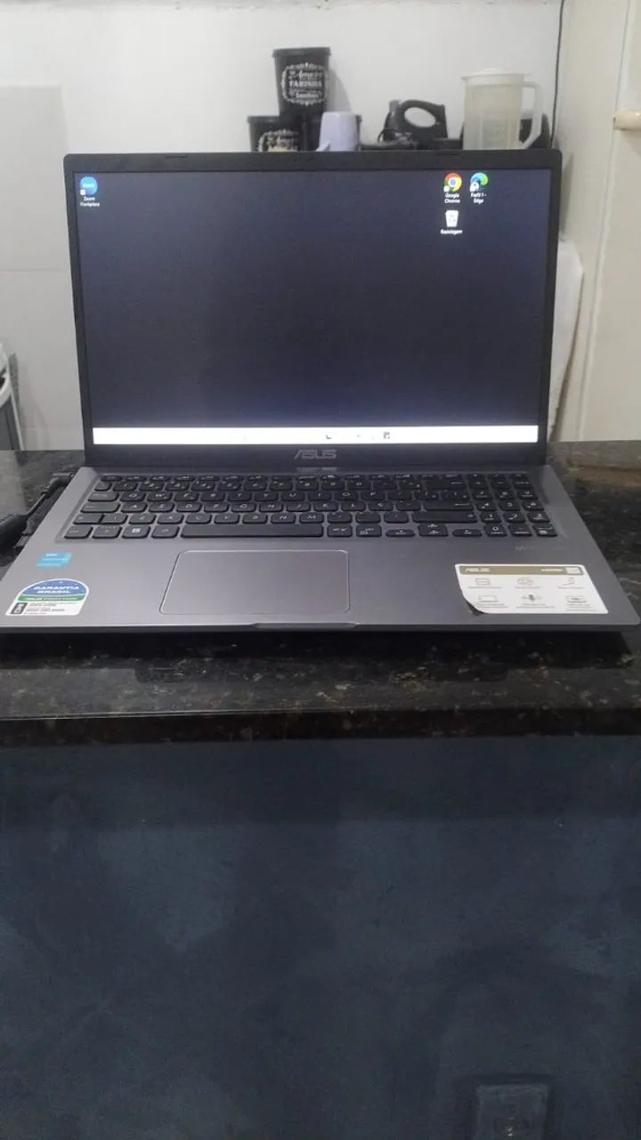 Notebook Asus