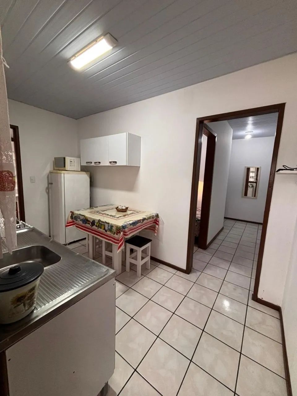Alugo apartamento santinho  - Foto 2