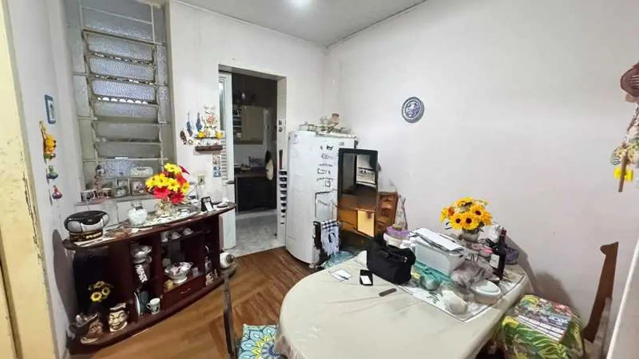 Casa de Vila : / Residencial / Catete - Foto 4