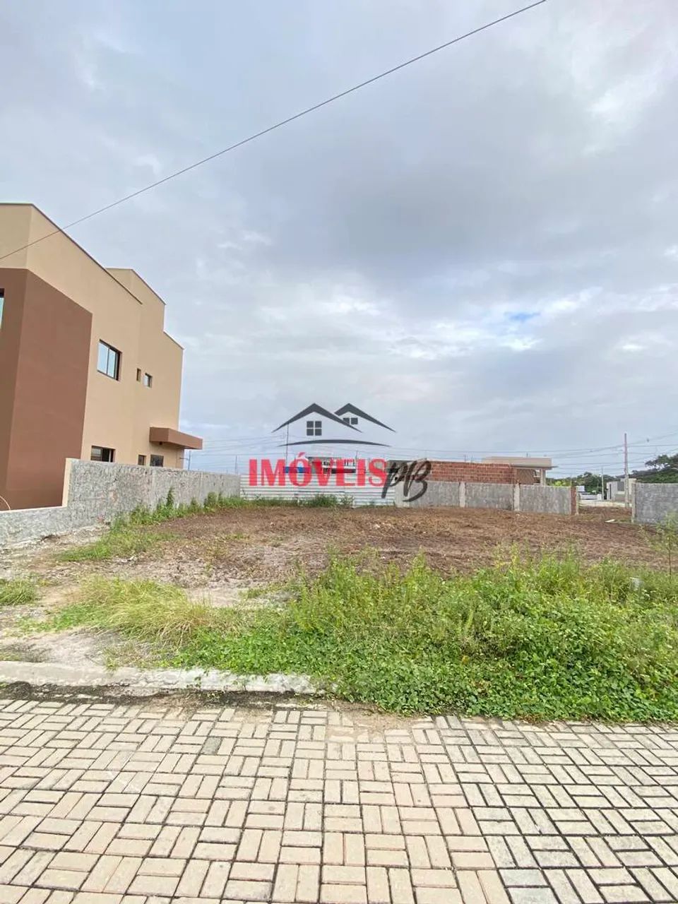 REPASSE DE TERRENO 10x20 EM CONDOMÍNIO - Foto 4