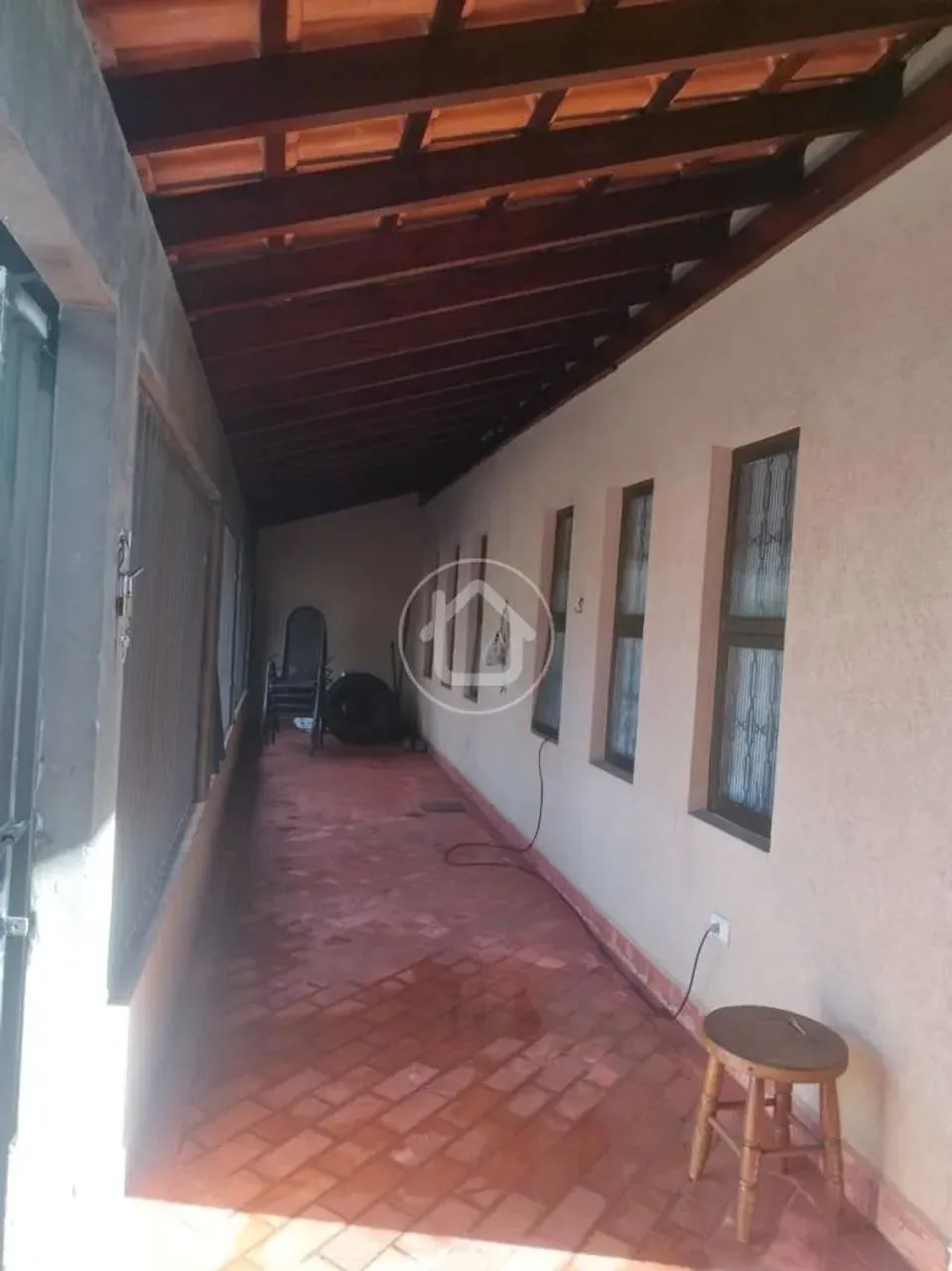 CASA em Campo Grande - Foto 2