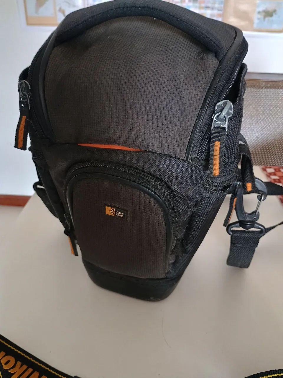 Câmera nikon 3200 - Foto 2