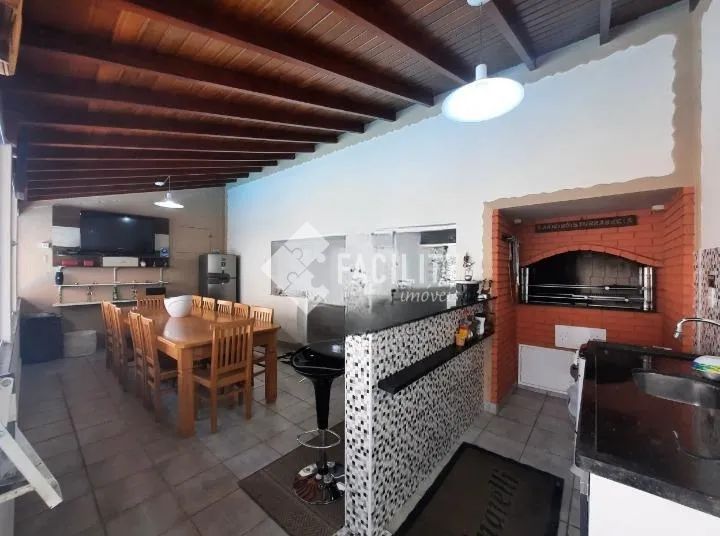 casa - Jardim Paraíso - Campinas - Foto 2