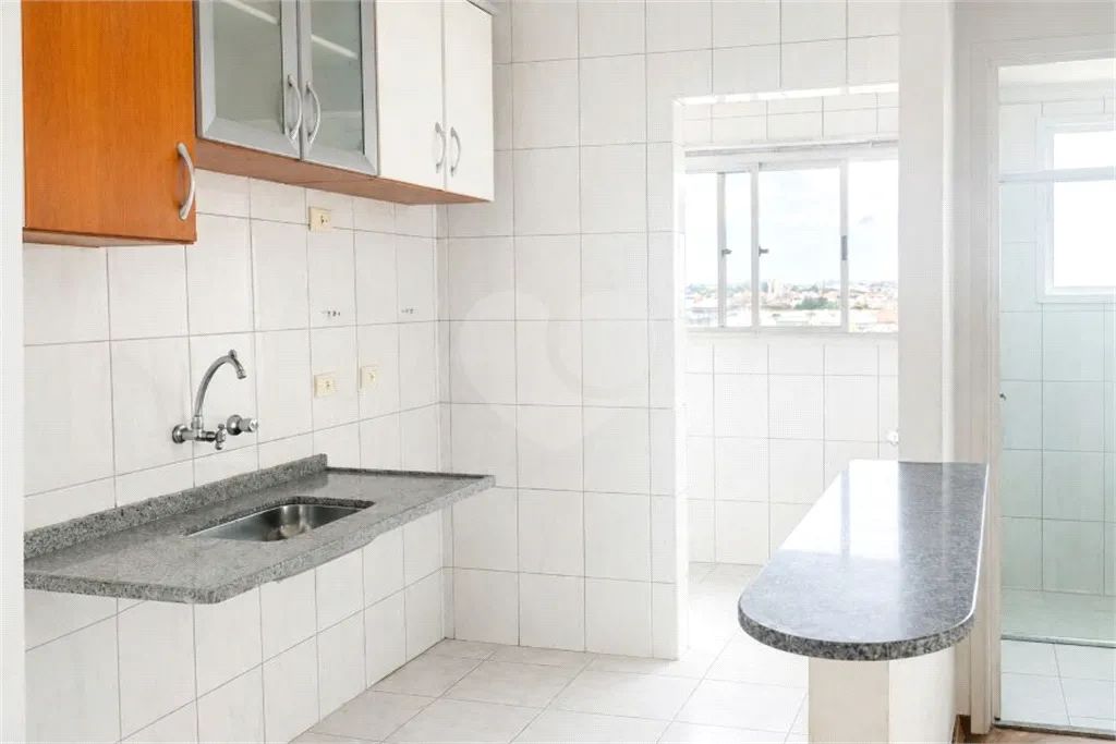 Apartamento com 40m²  São Bernardo do Campo - Foto 2
