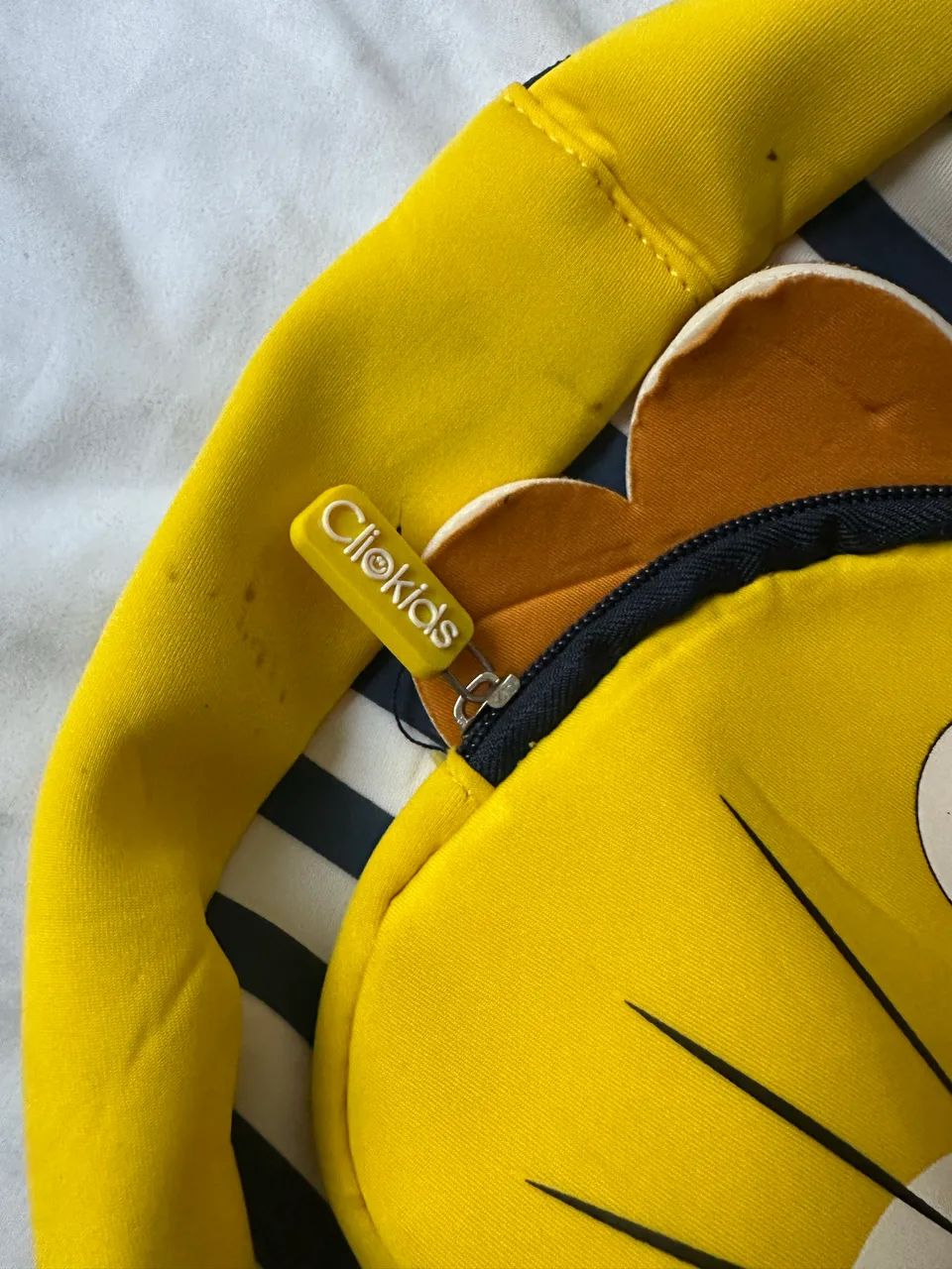 Mochila para bebê ClioKids - Foto 3