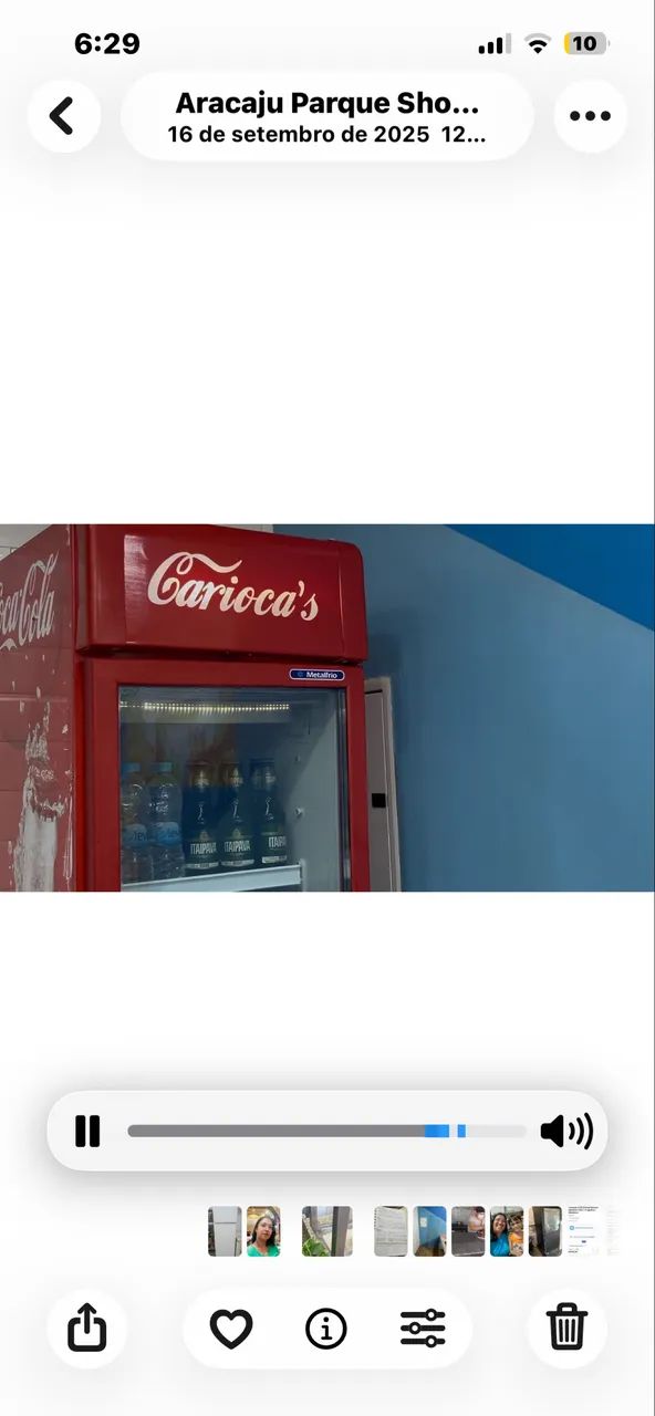 Freezer expositor  - Foto 2