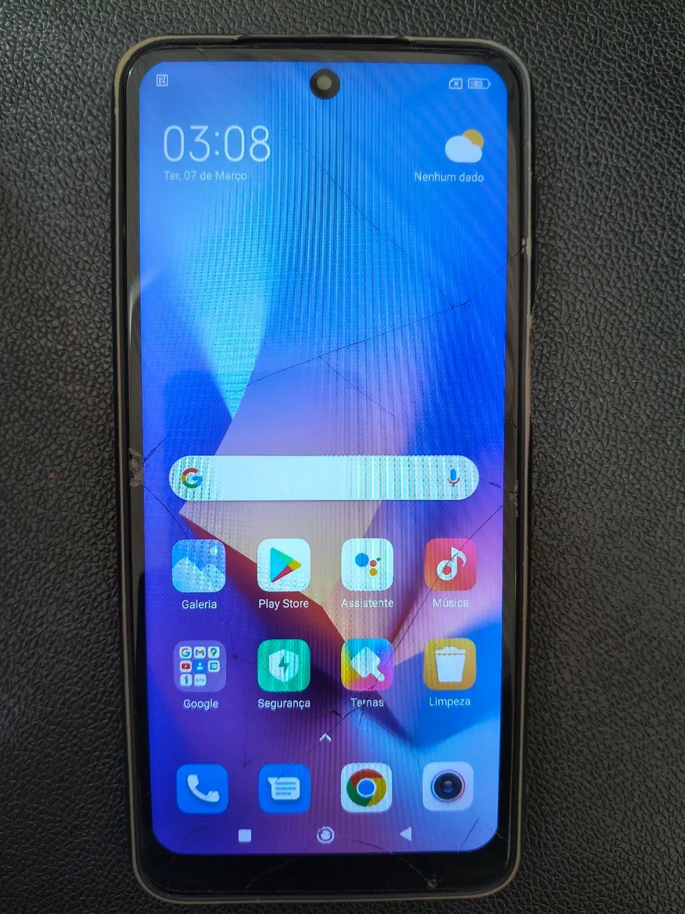 Redmi note 9 Pro