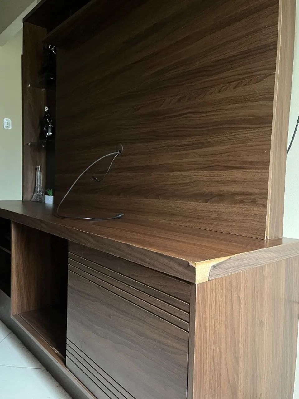 Rack para sala. - Foto 5